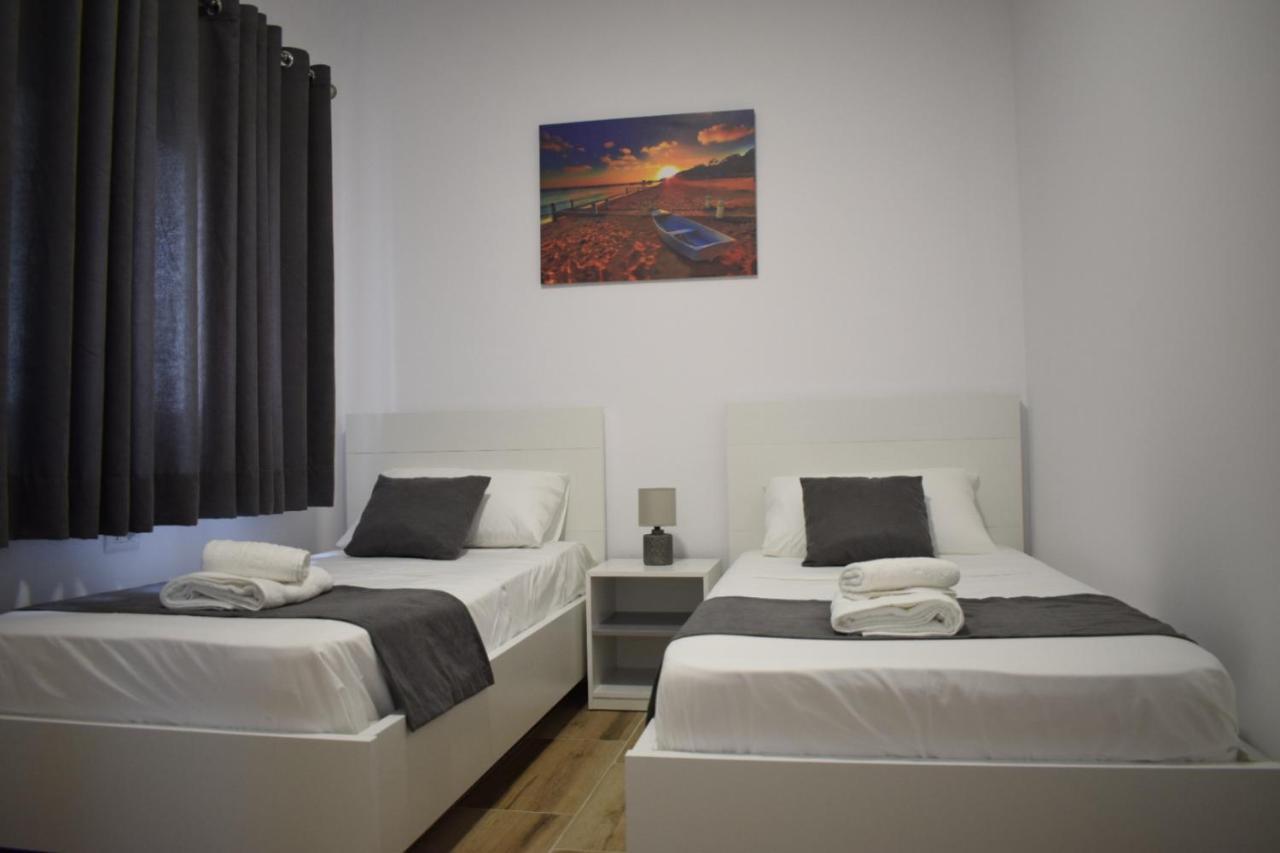 Sunset Cottage 1 كساميل المظهر الخارجي الصورة
