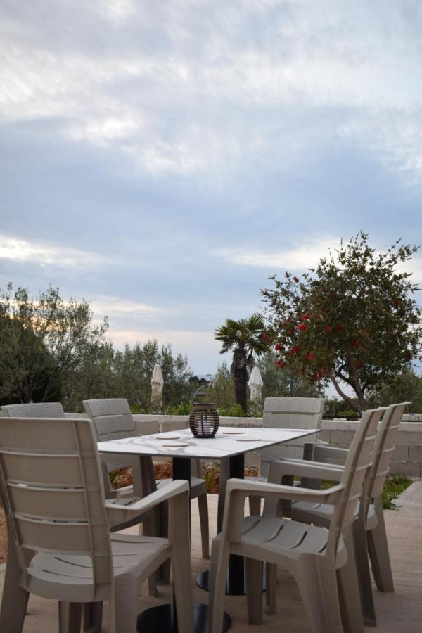 Sunset Cottage 1 كساميل المظهر الخارجي الصورة