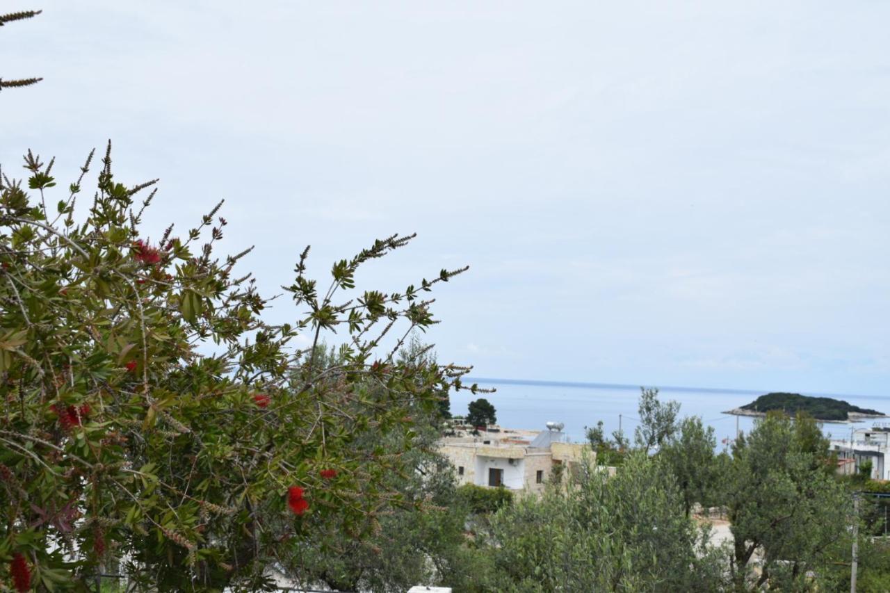 Sunset Cottage 1 كساميل المظهر الخارجي الصورة
