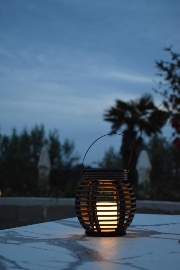 Sunset Cottage 1 كساميل المظهر الخارجي الصورة